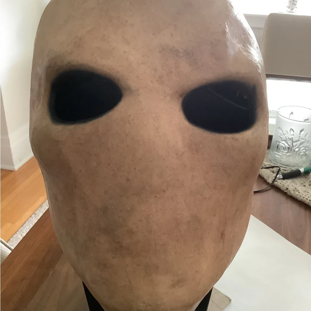 Spirit Tan Face Mask